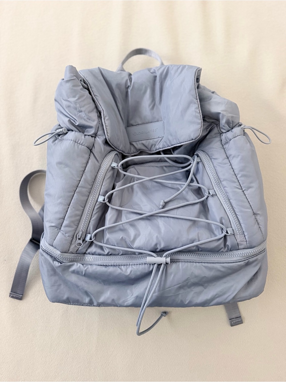 Blogilates Ultimate Athletic Trainer Backpack
